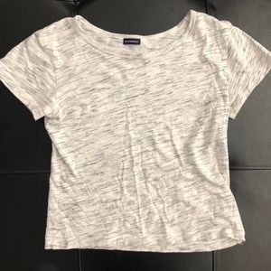 Brandy Melville Crop Top